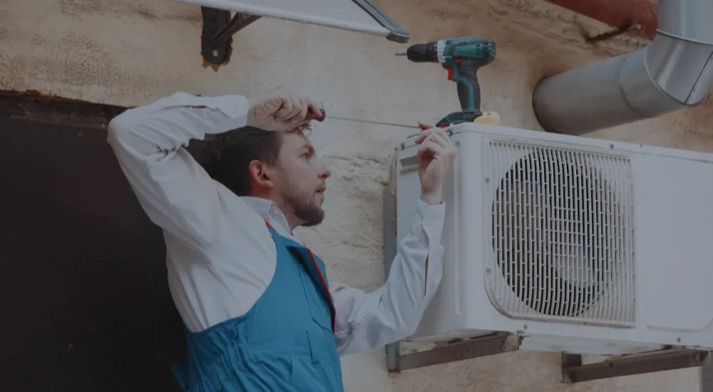 Çayyolu Merkez Klima Servisi